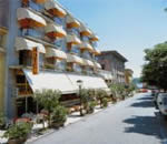 Hotel Commercio Salò Lake of Garda